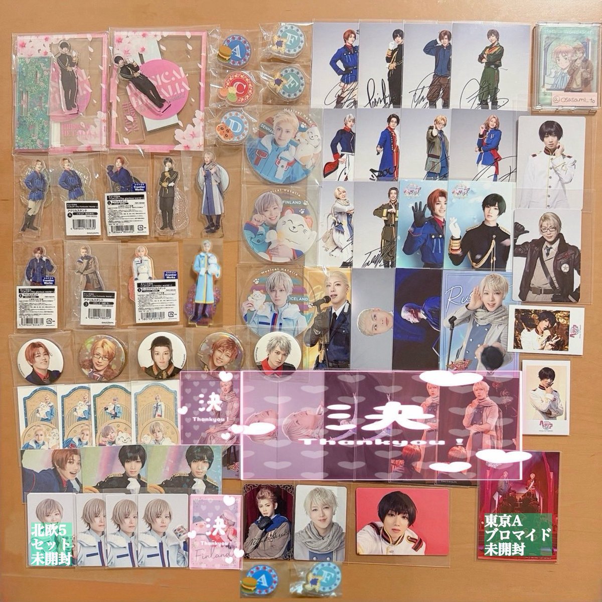 ささかわ tweet media