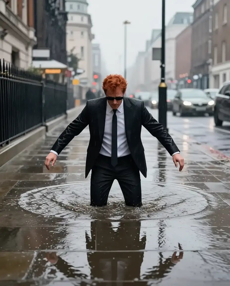 Greene Aeration, Gaming branch tweet media