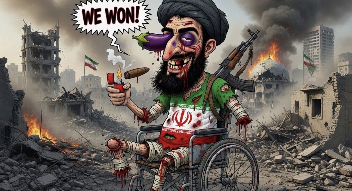 صقر الجزيرة tweet media