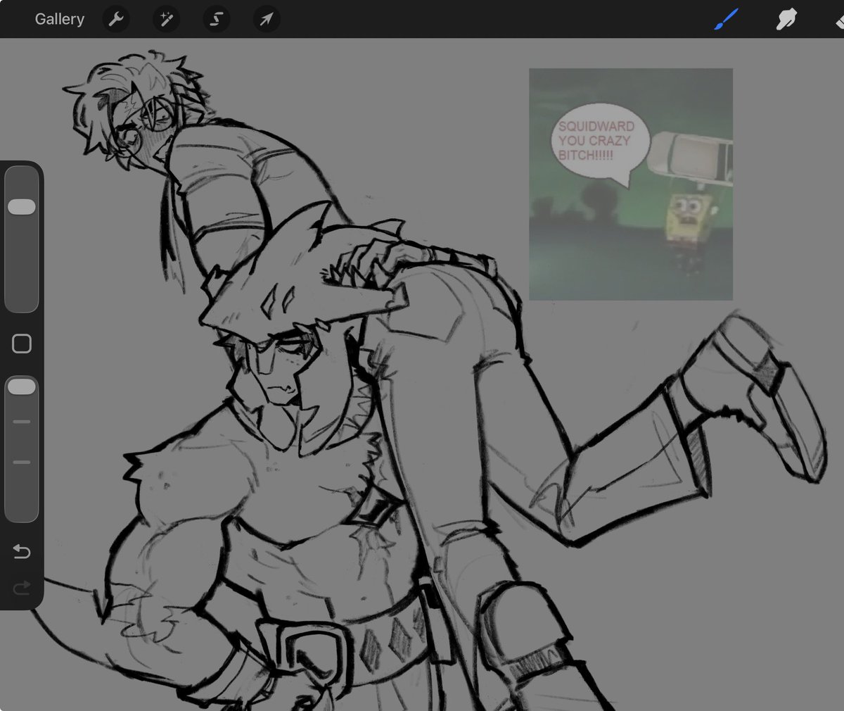 Mako 🦈 • ☆ #NDASMP tweet media