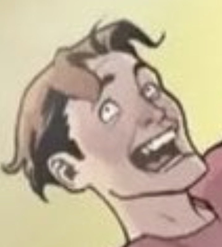 Fredbear Fazbearington III tweet media