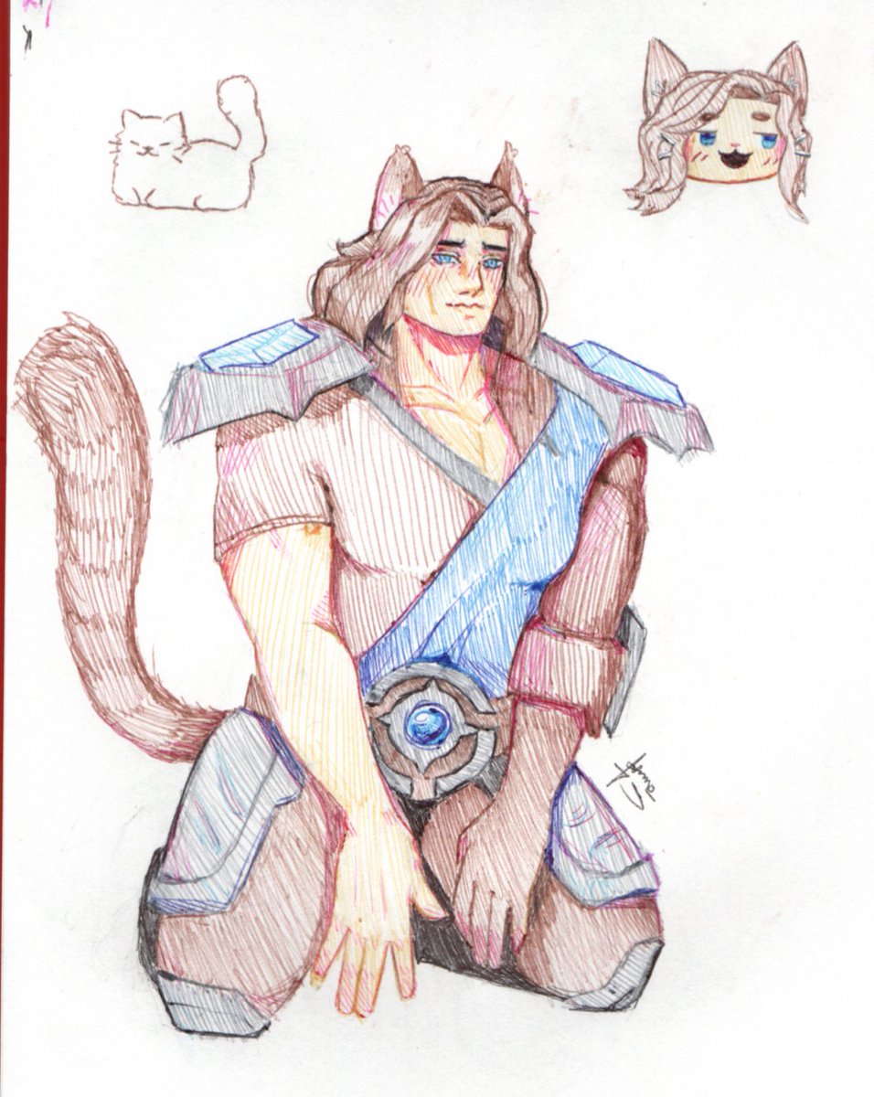 estaba demasiado al pedo en clases (no pregunten)
#taric