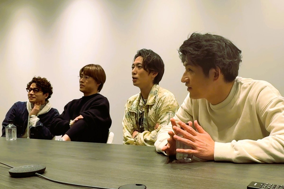 CINEMA Life! シネマライフ tweet media