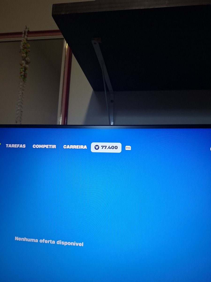 Preço de skin fixado no perfil !!!!