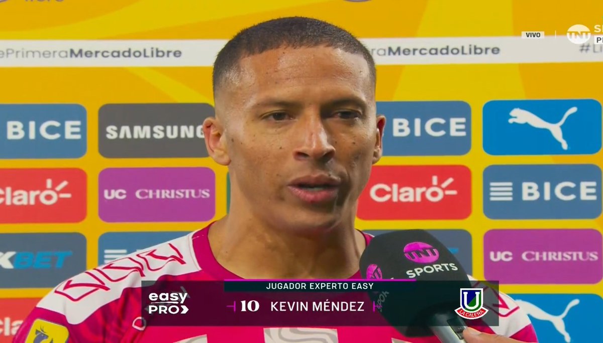 Este wn debió llegar cuando salió de everton, ojalá en el receso manden a pesadilla a préstamo y Montes, no podemos aguantar que haga una estupidez partido por medio, insisto que es jugador de rugby