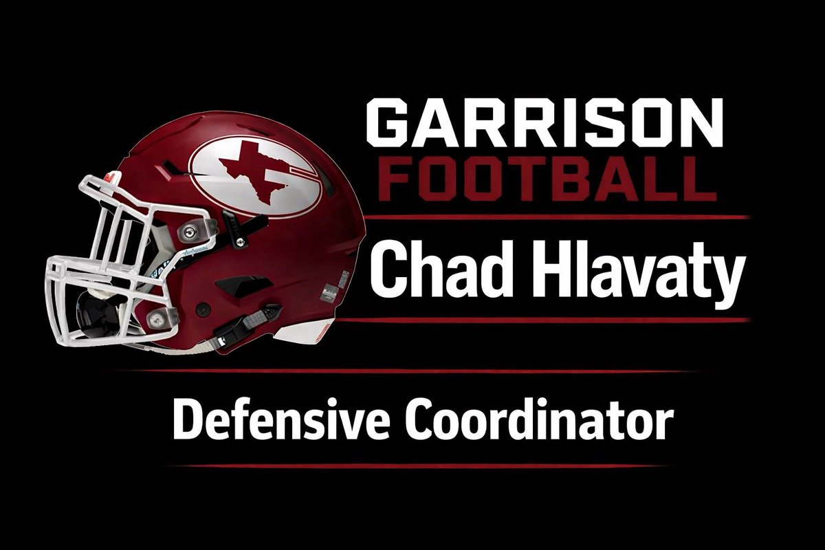 CoachHlavaty's tweet photo. Let’s get to work! @Garrison_ISD @CoachKerryT @CoachBeavers https://t.co/6oWuDbxj2f