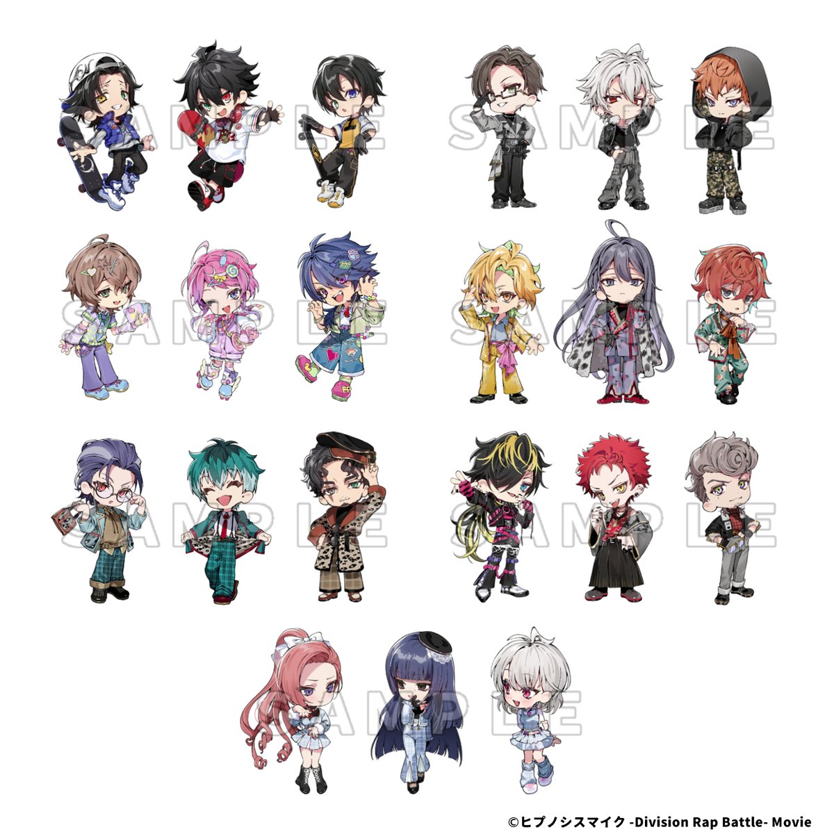 千以蔵 tweet media