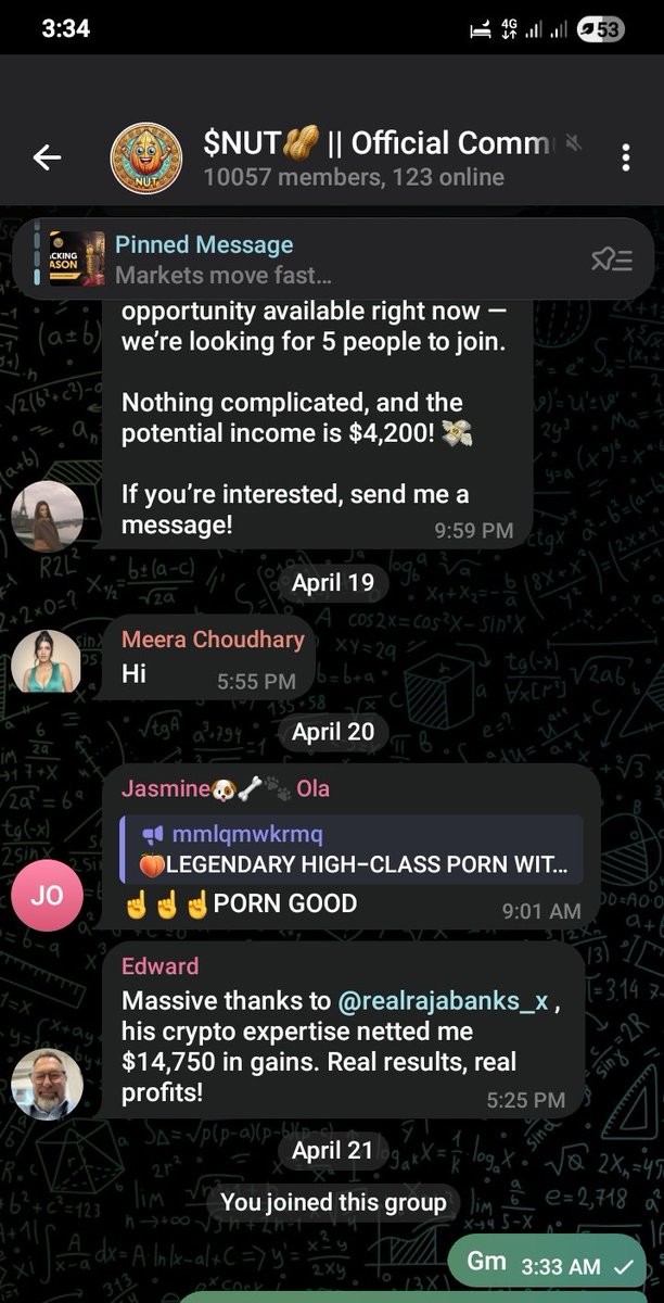 Cuzz (On-chain Analyst) tweet media