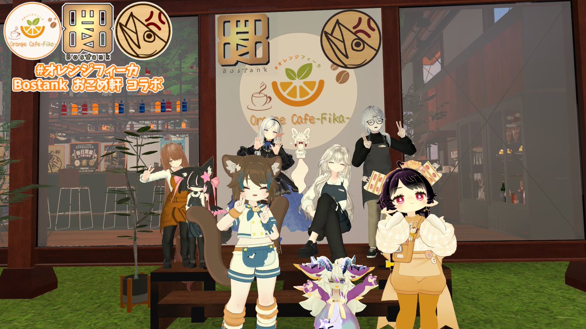 ぺんへ° tweet media