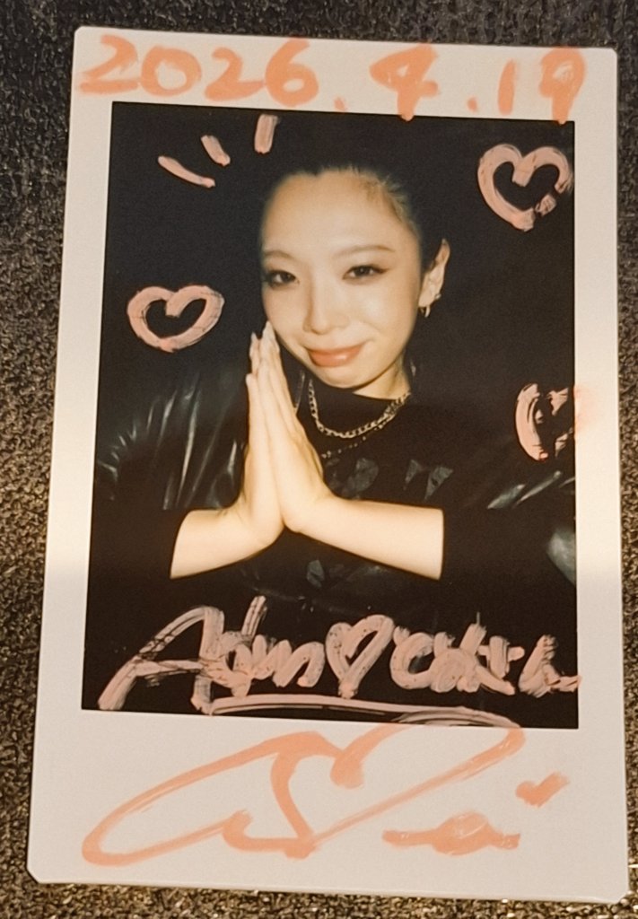 btr4's tweet image. 2026.04.19
池袋Adm
ブクロダイガワリ！2nd ANNIVERSARY
「春爛漫」

自分にとっての最高の取り合わせ…
サーキットとかでは何回か被ることはあったけれど… #EMPATHY さんとのツーマン対バンは初めてでワクワクが止まらんかったし、はっちゃけまくった時間でした👍

WILD