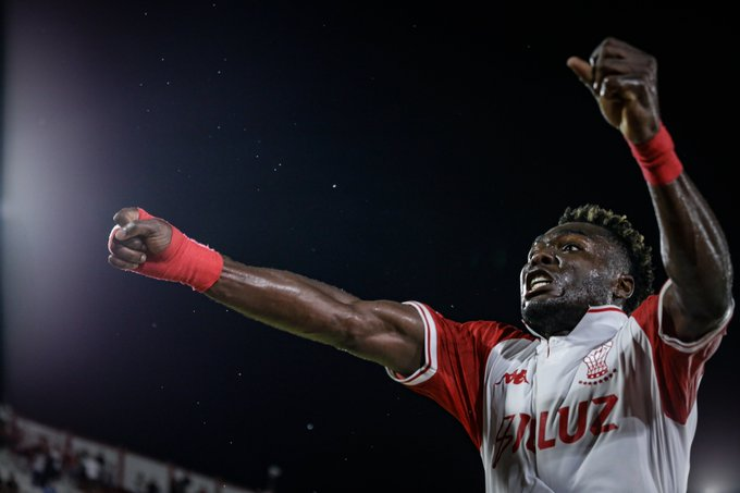 Diego Briones tweet media