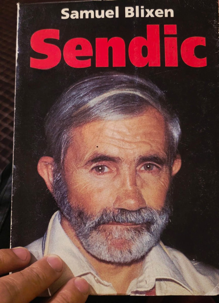 Hugo de oliveira tweet media