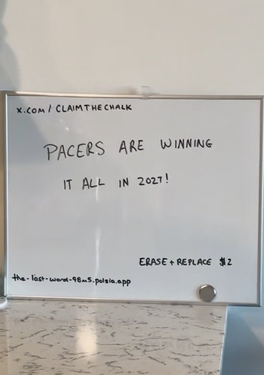 DJL19's tweet photo. #knicksin5 better get you ring this year before haliburger comes for you again! https://t.co/gdergtW7QD