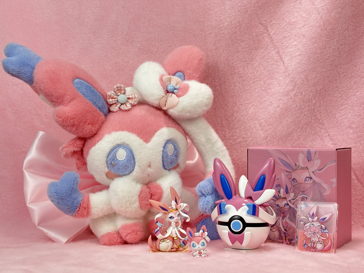 Puffo Goods🐇 tweet media