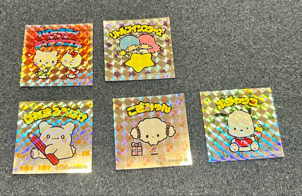 たろはな(取引垢) tweet media