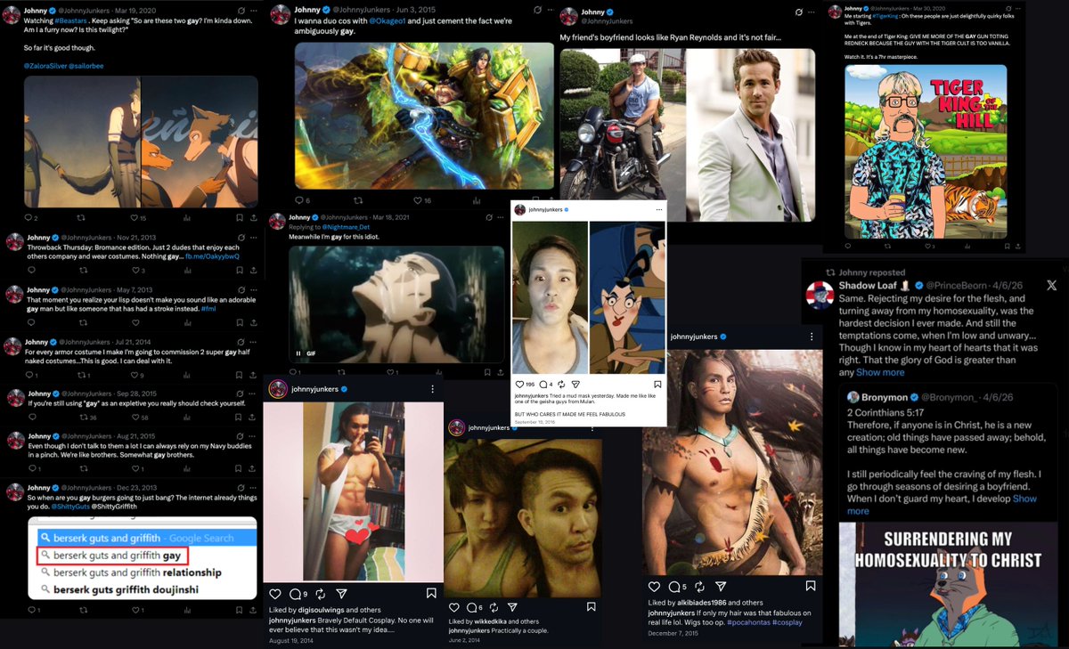 Vex Electronica tweet media