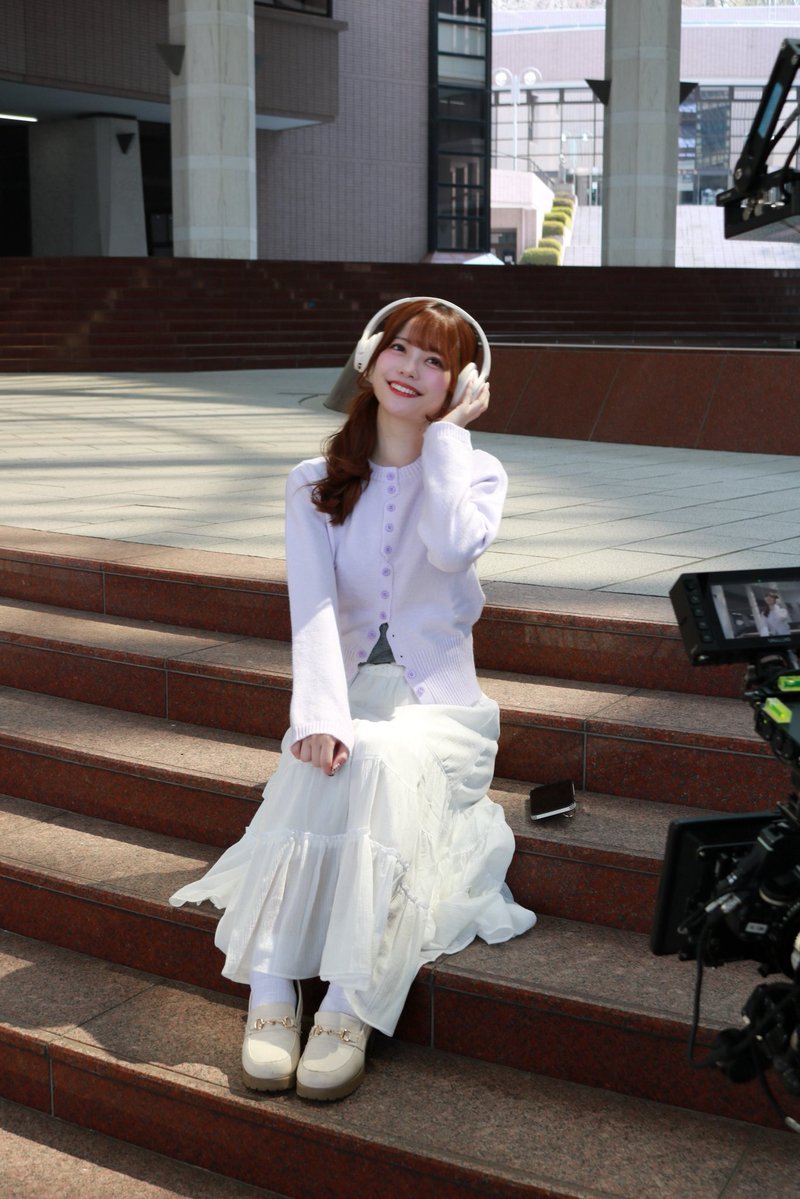 齋藤有紗(ラフ×ラフ) tweet media