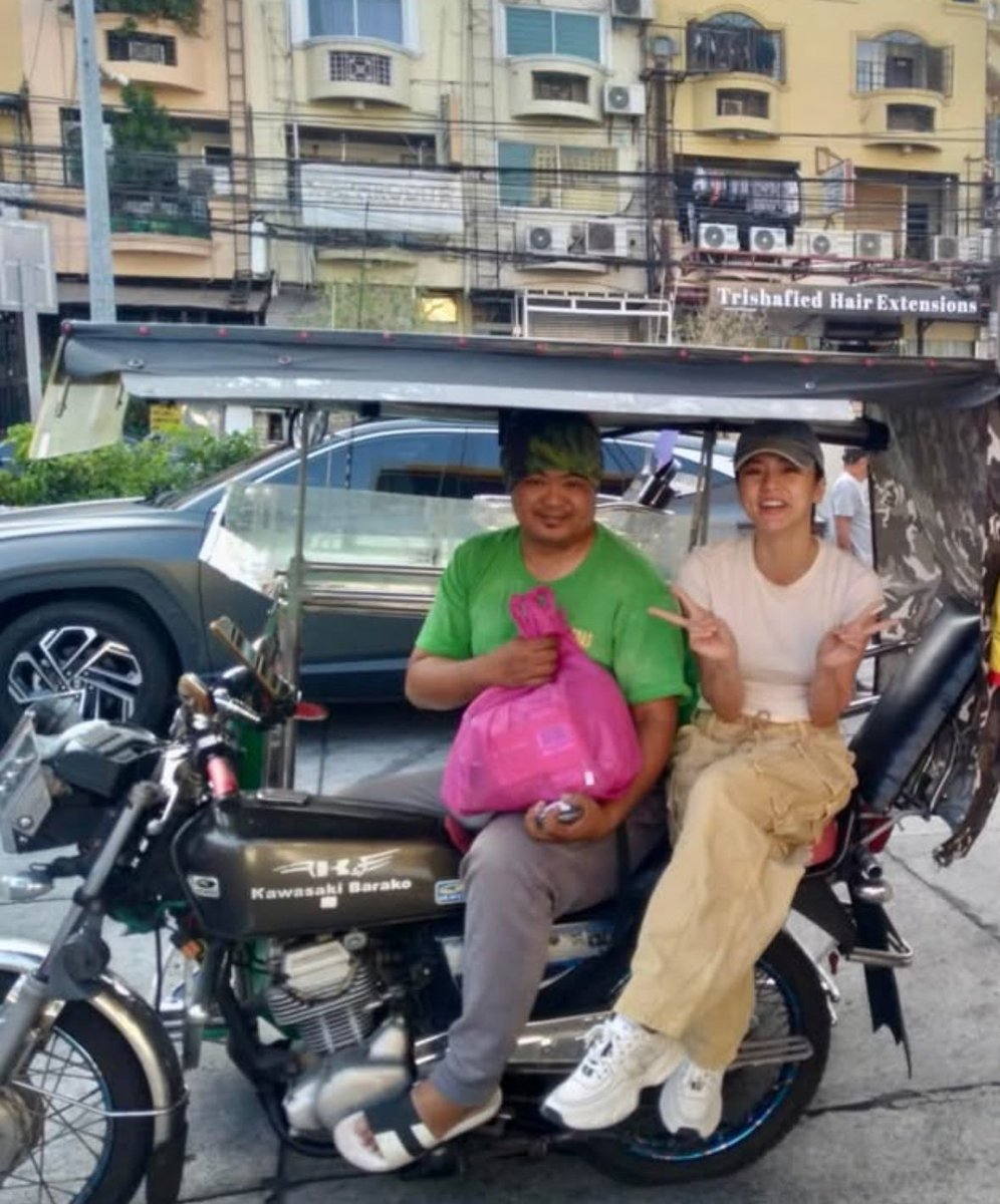 Chemistry✨🤎 tweet media