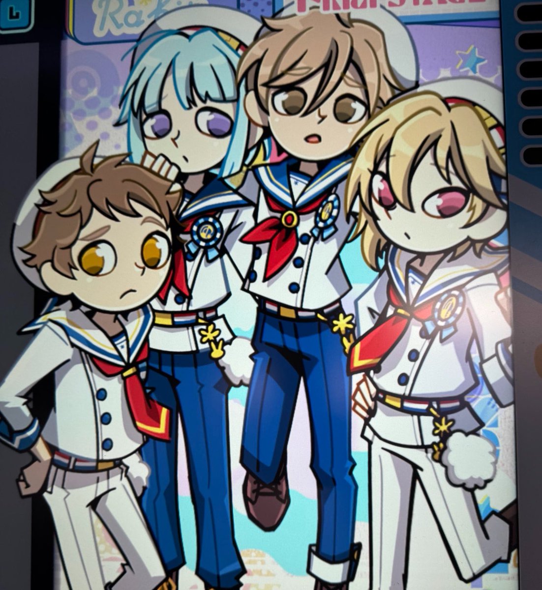 ♥︎ gray! ♥︎ tweet media