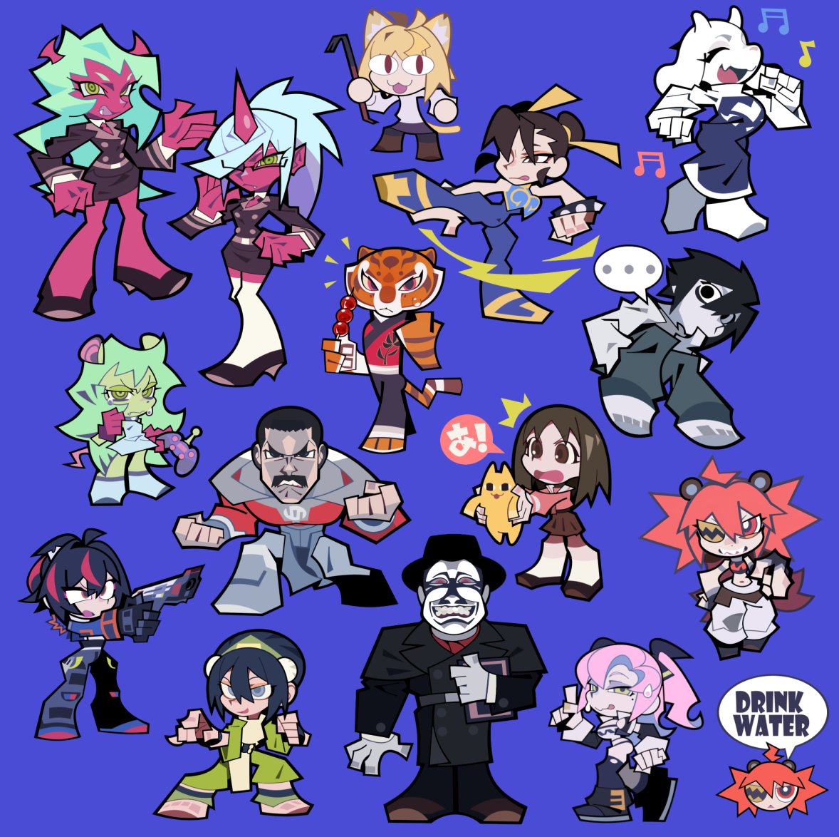 L1AO【hillmyna tweet media