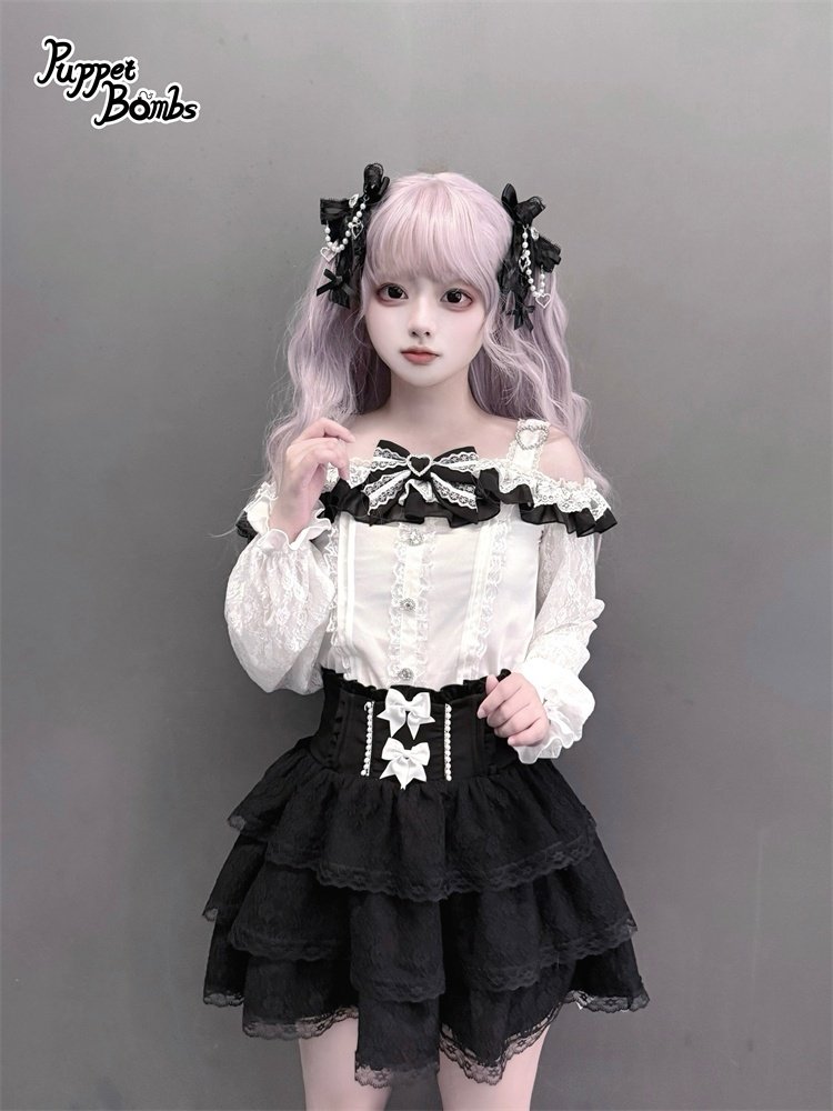 Puppet Bombs コート PuppetBombs (@PuppetBombs) / Posts / X