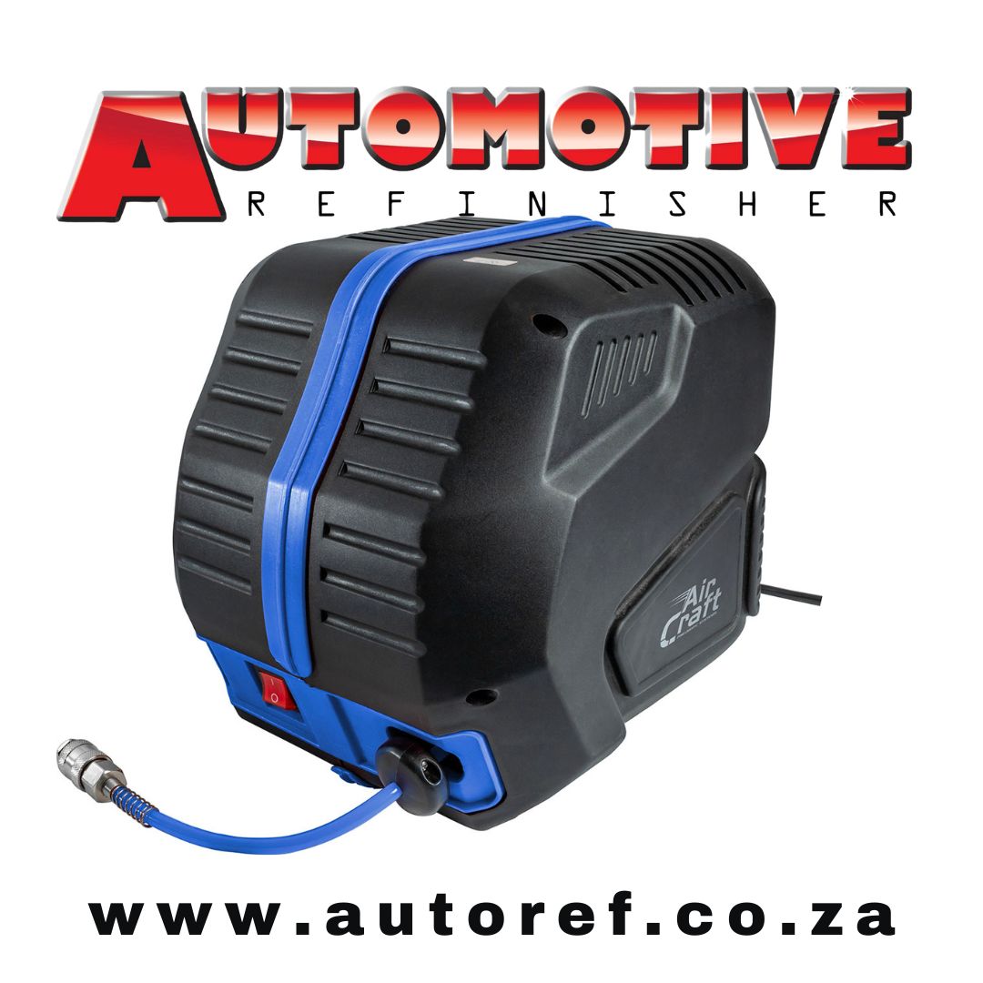 AutoRefZA's tweet image. Upgrade your workshop 🔧💨
The AirCraft 2-in-1 Compressor &amp;amp; Hose Reel delivers power + convenience in one:
 ✔️360° swivel
 ✔️Auto-lock hose
 ✔️Durable build
📞+27 (0)11 314 7711
 🌐 vermontsales.co.za
#AirTools #DIY #WorkshopEssentials