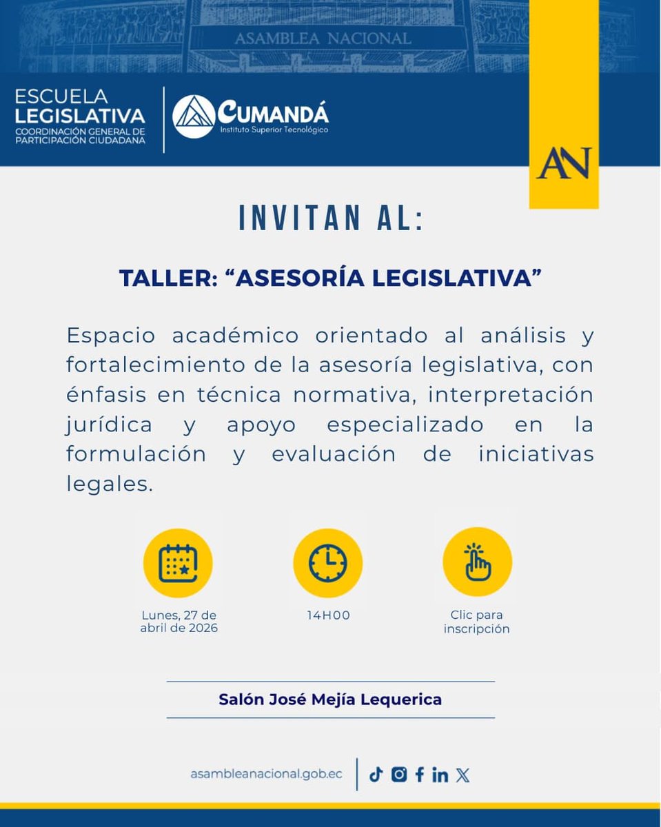 Camara de Turismo tweet media