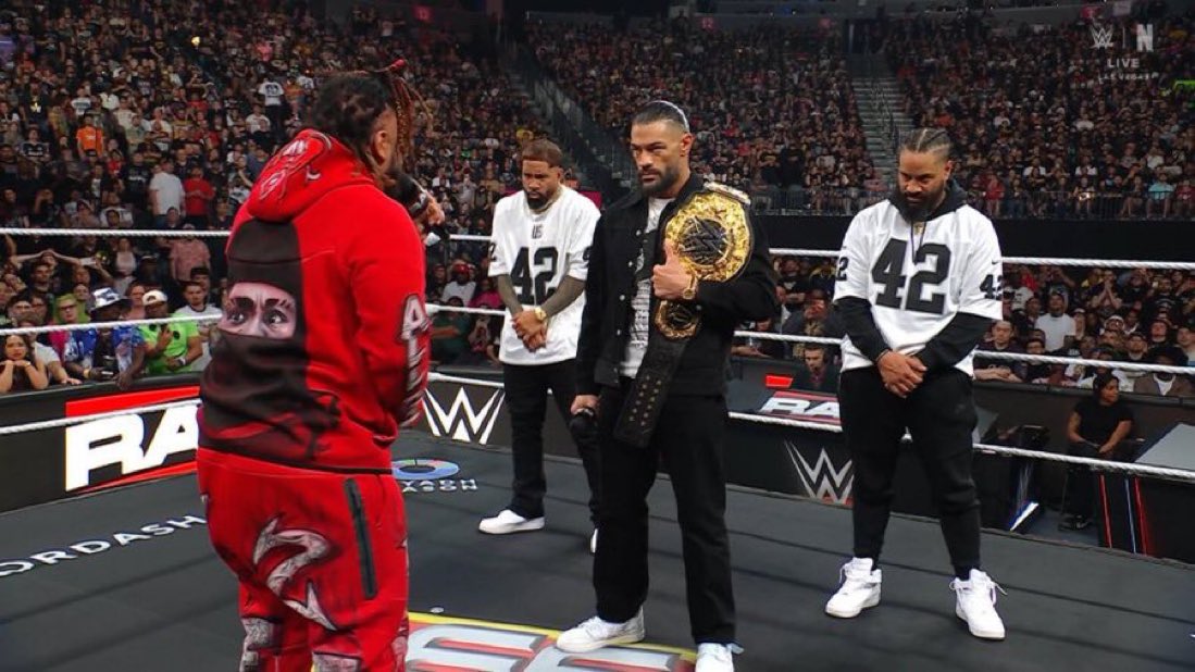 Wrestle Ops tweet media