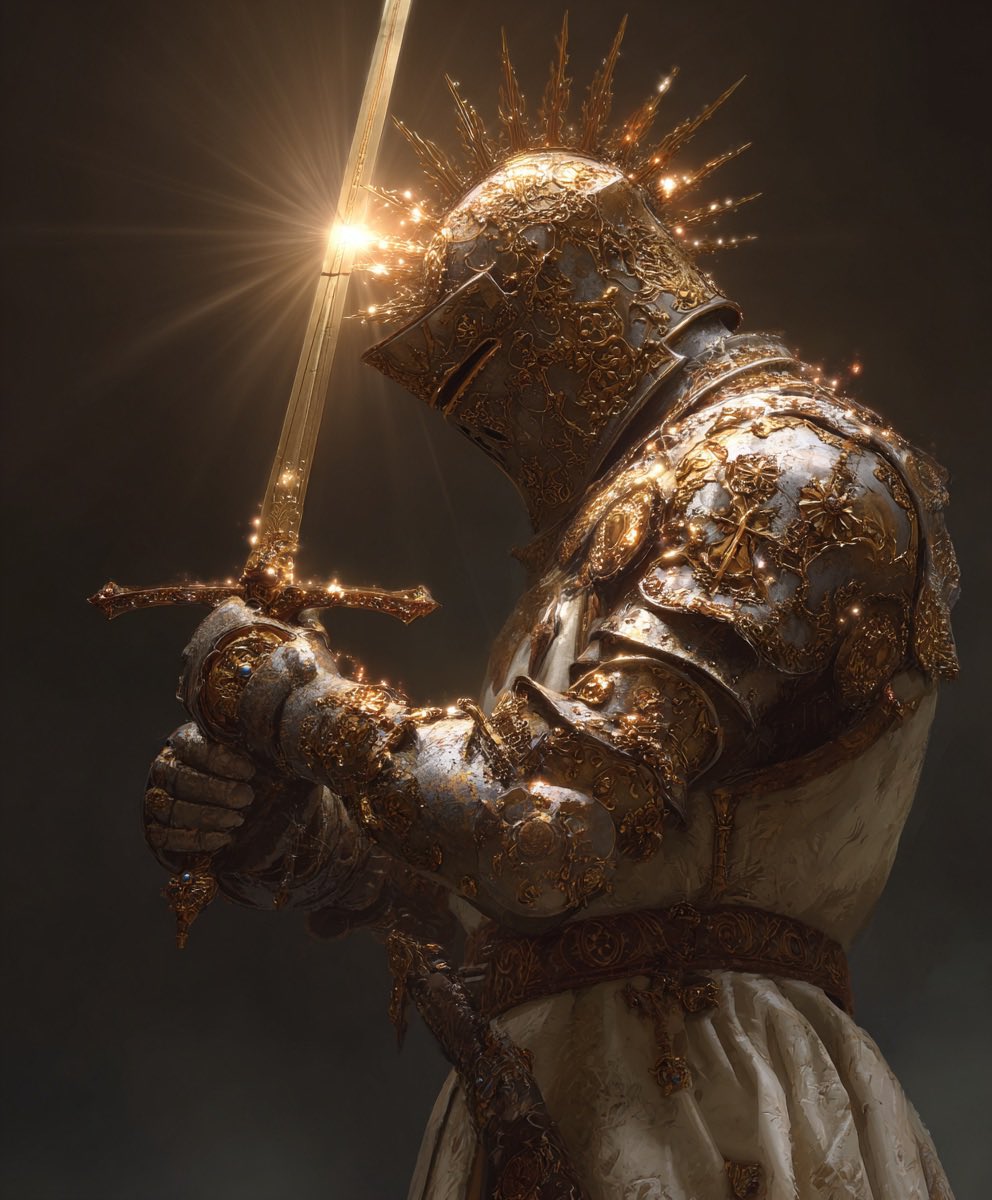 TheknightCoin's tweet photo. Dear algorithm, please show this tweet only to those who are about to win soon, no matter what.

$knight to millions https://t.co/LVwYMFyxPA