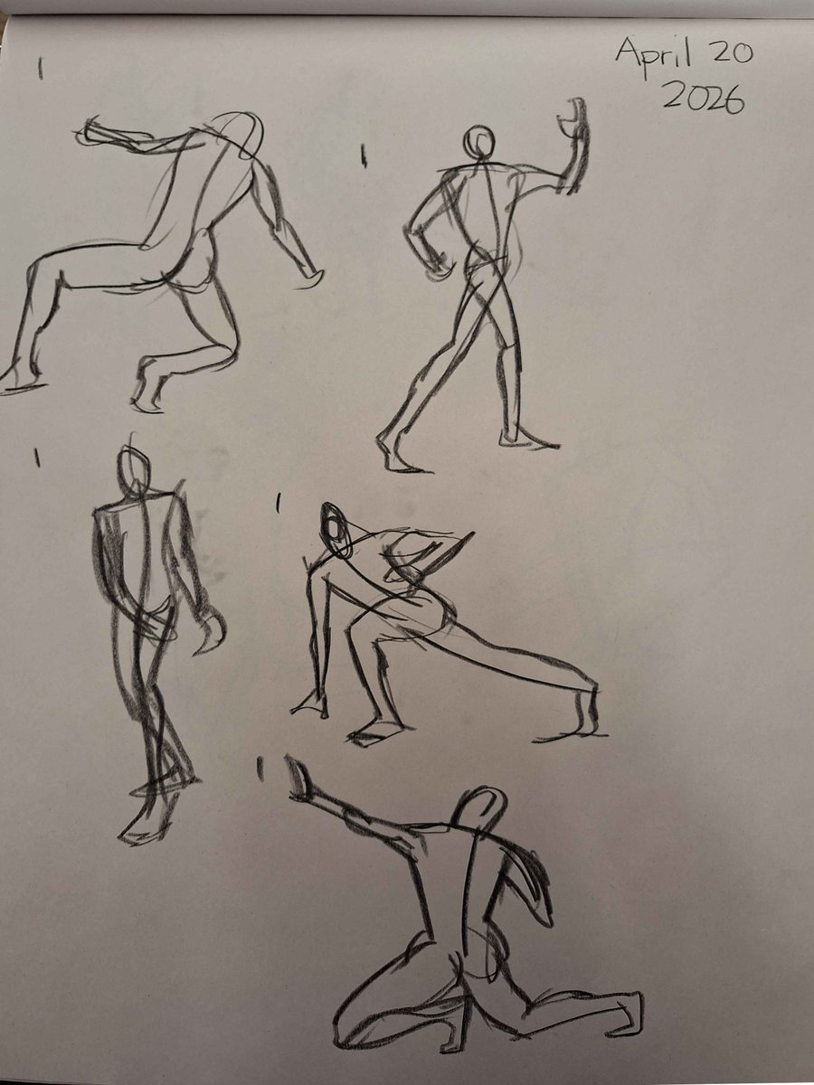 doublejonart's tweet photo. Live Model Drawing 33.1 https://t.co/0ZuiezNhNE