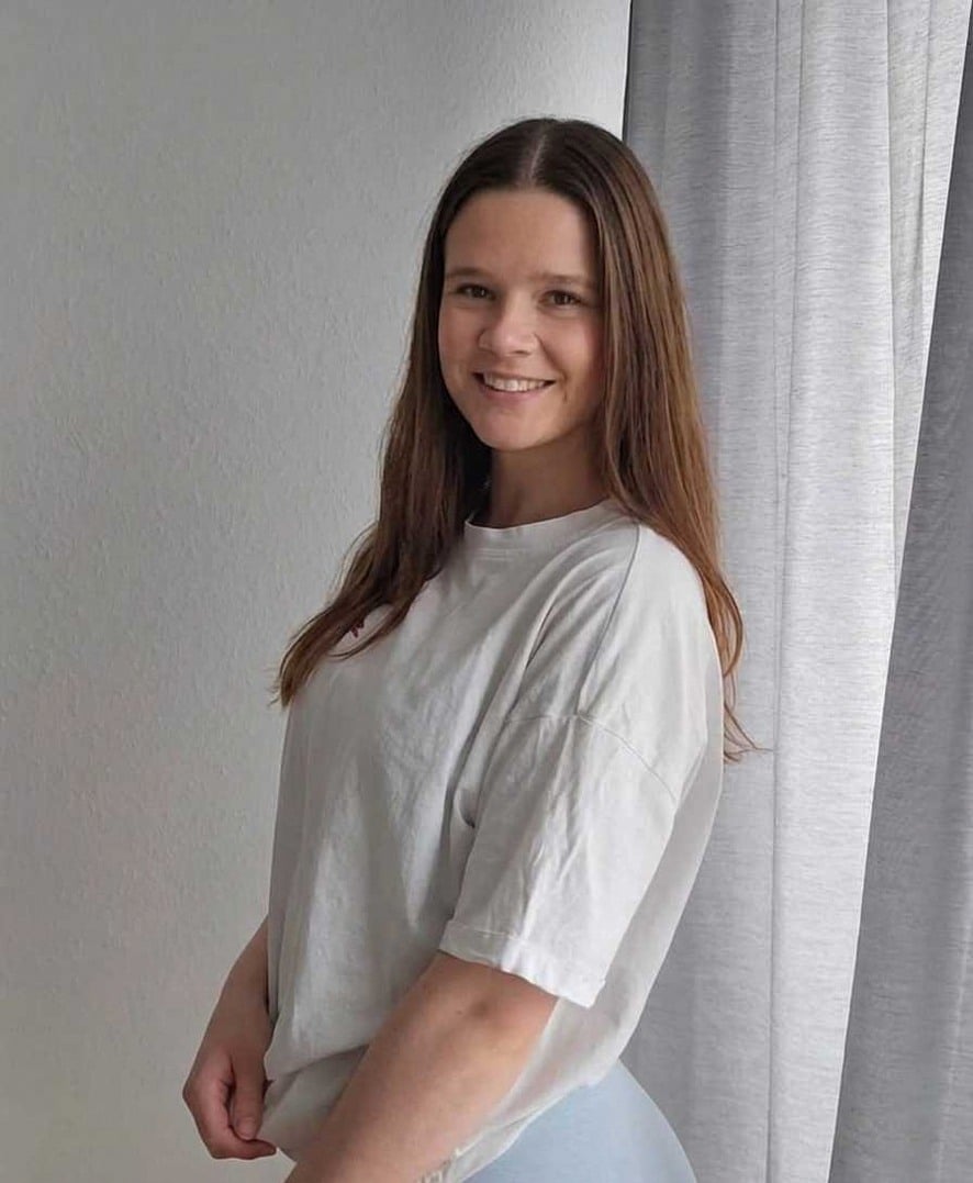 rubyg0329's tweet image. Built in code, grounded in calm #remotelife #womenintech #Web3developer