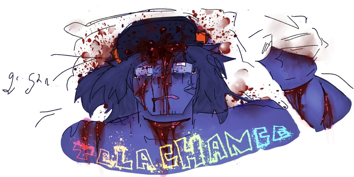 chickenbutt ( DNI if profıc , ɴsfw , shɘdtwt ) tweet media