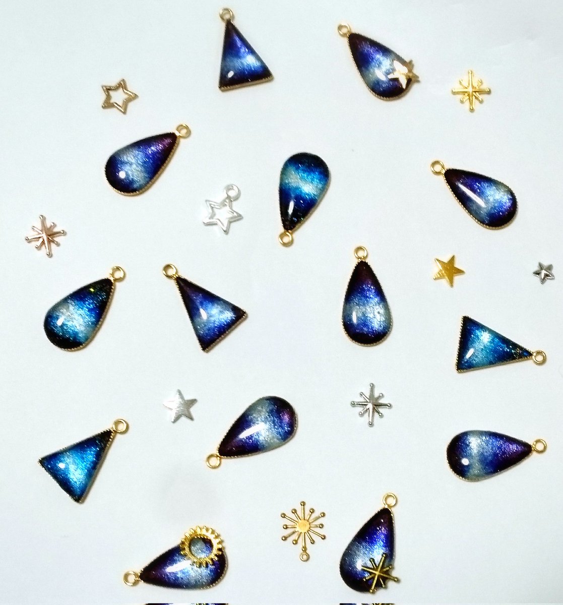 がぶり＊ばんばんドロップ tweet media