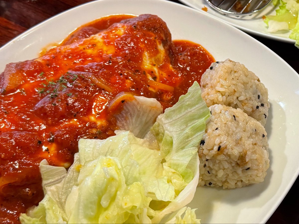 지원없는돈까스파티