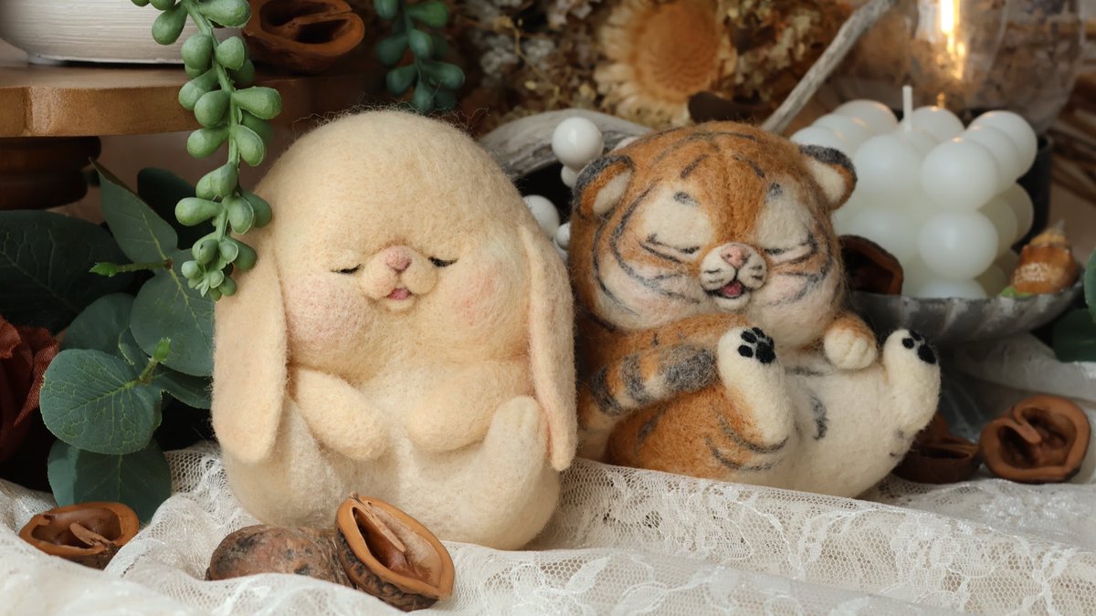 ふんわりマシュマロマン　クリマ5日のみＤ-238 tweet media