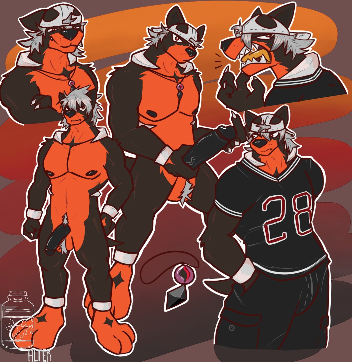 Alter 🐂✨ tweet media