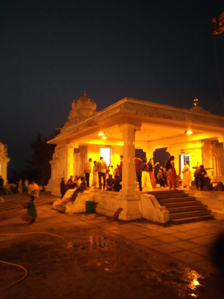 Lone Wolf Ratnakar tweet media