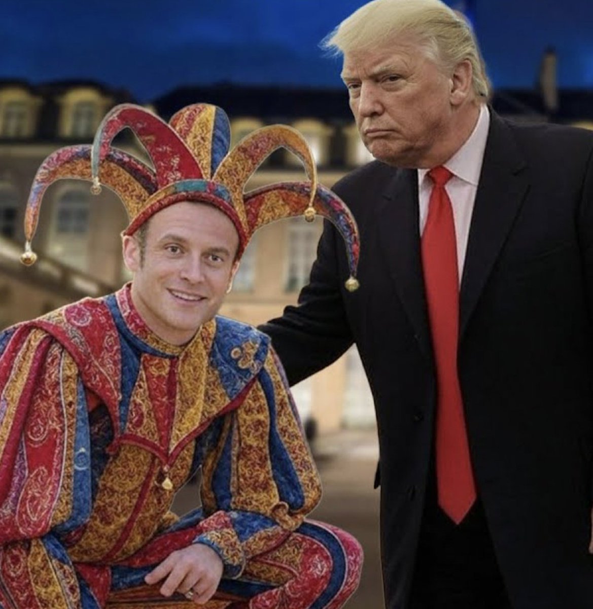 🇫🇷One tweet media