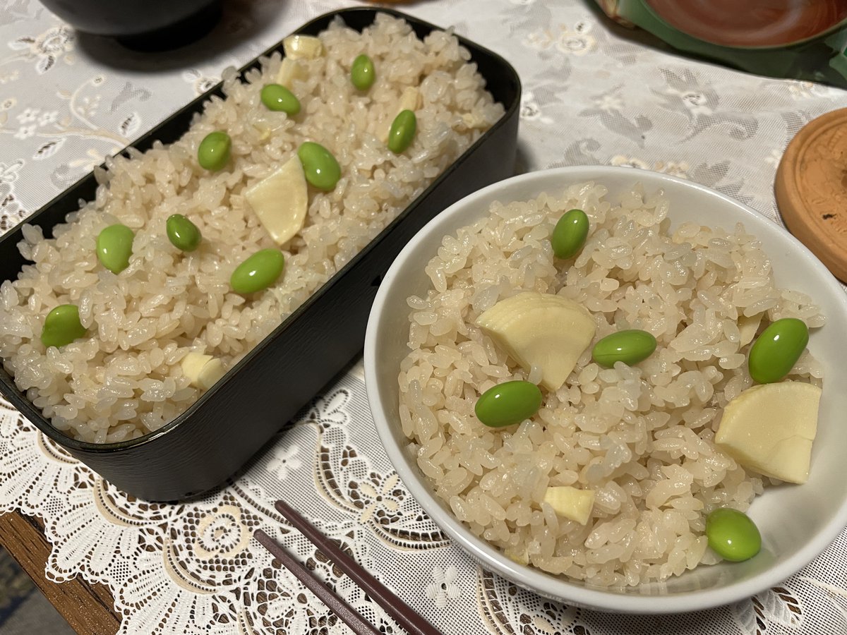 ばいせ tweet media