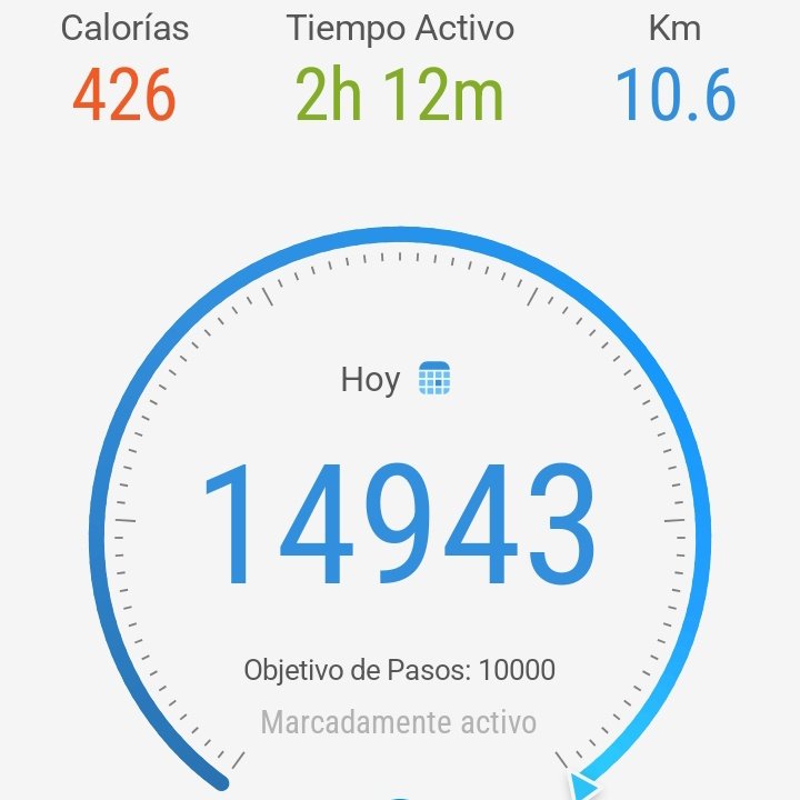 ramuditas's tweet photo. ദ്ദി◝ ⩊ ◜.ᐟ  !!  studylog 2OO4

volví a la vida... estoy tratando de cambiar mis horarios de sueño (adelantar 4hs) pq el mes q viene comienzo a trabajar y la estoy pasando MAL ando recomponiéndome de a poco...

mañana tengo parcial kjj 

✧   actividad física:
⊹ 15k pasos https://t.co/XDYkd1gcVp