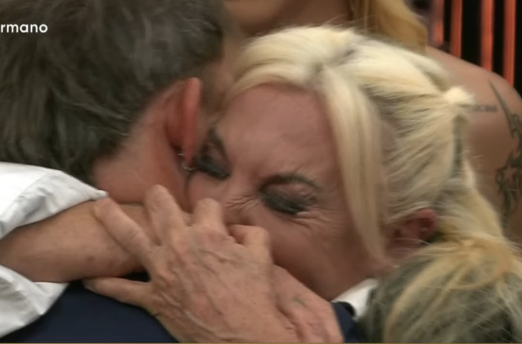 Gran Hermano tweet media