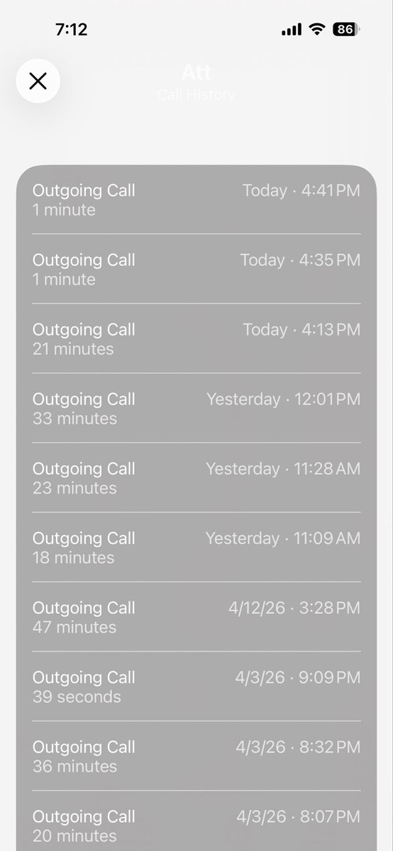 Jspekz's tweet photo. @SriniGopalan Today I was bounced from Stella → Rica → Allen → Supervisor Laura, who refused to honor a trade-in offer promised by another supervisor (Jay). I have recordings proving everything. This is dishonesty and a complete waste of my time. When will this be fixed? https://t.co/eppPqsM71H