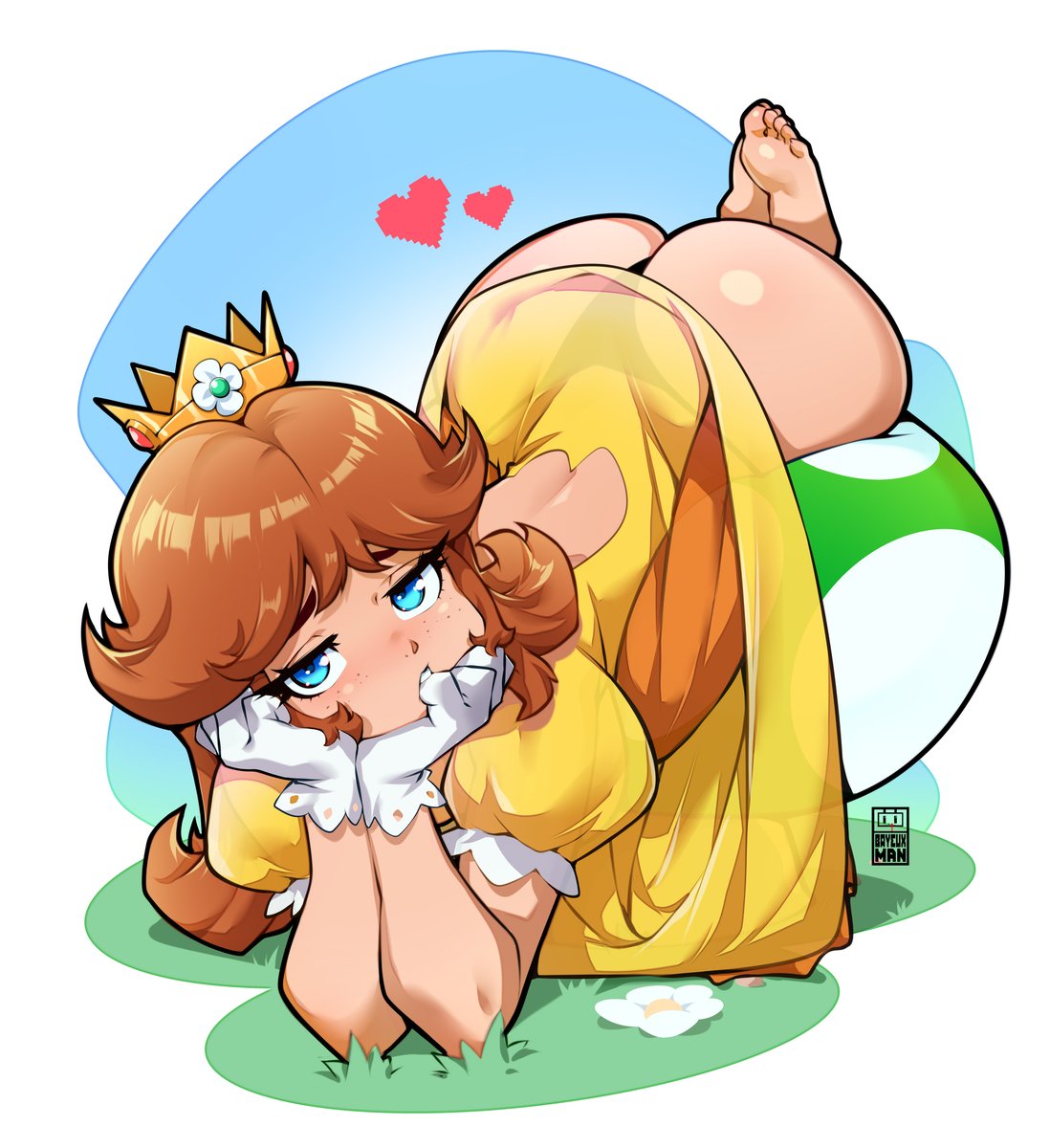 ByxmArts 🔞 (Commissions Closed for now) tweet media