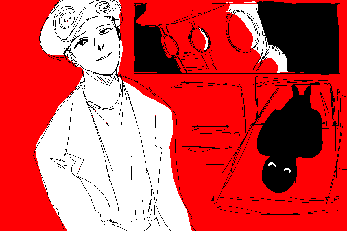 국새 (@miguksae_dayo) on Twitter photo 