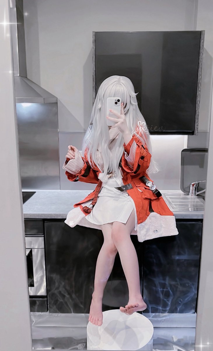 yxriev's tweet image. .𖥔 ݁ ˖ clara ‧

#HonkaiStarRail #hsrcreators #スターレイル