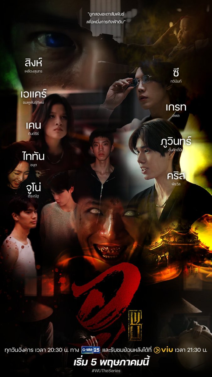 Thaitea_m's tweet photo. สวย
#WUSeries https://t.co/6o7ilewXTG