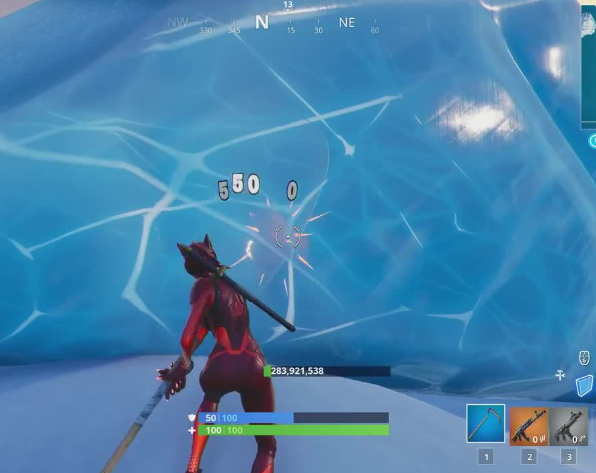 drake turned this iceman rollout into a fortnite community event