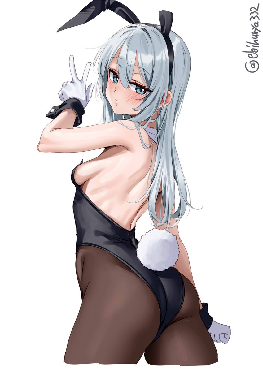 えびふりゃ tweet media