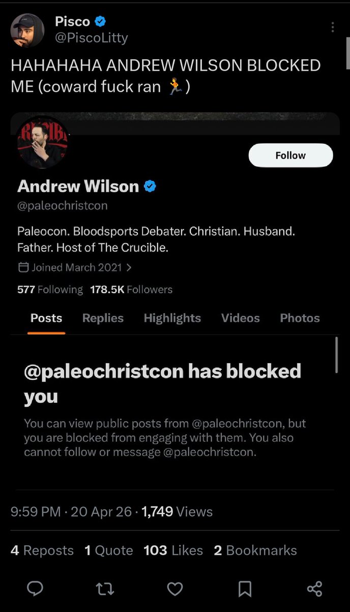 Cookie Rockets tweet media