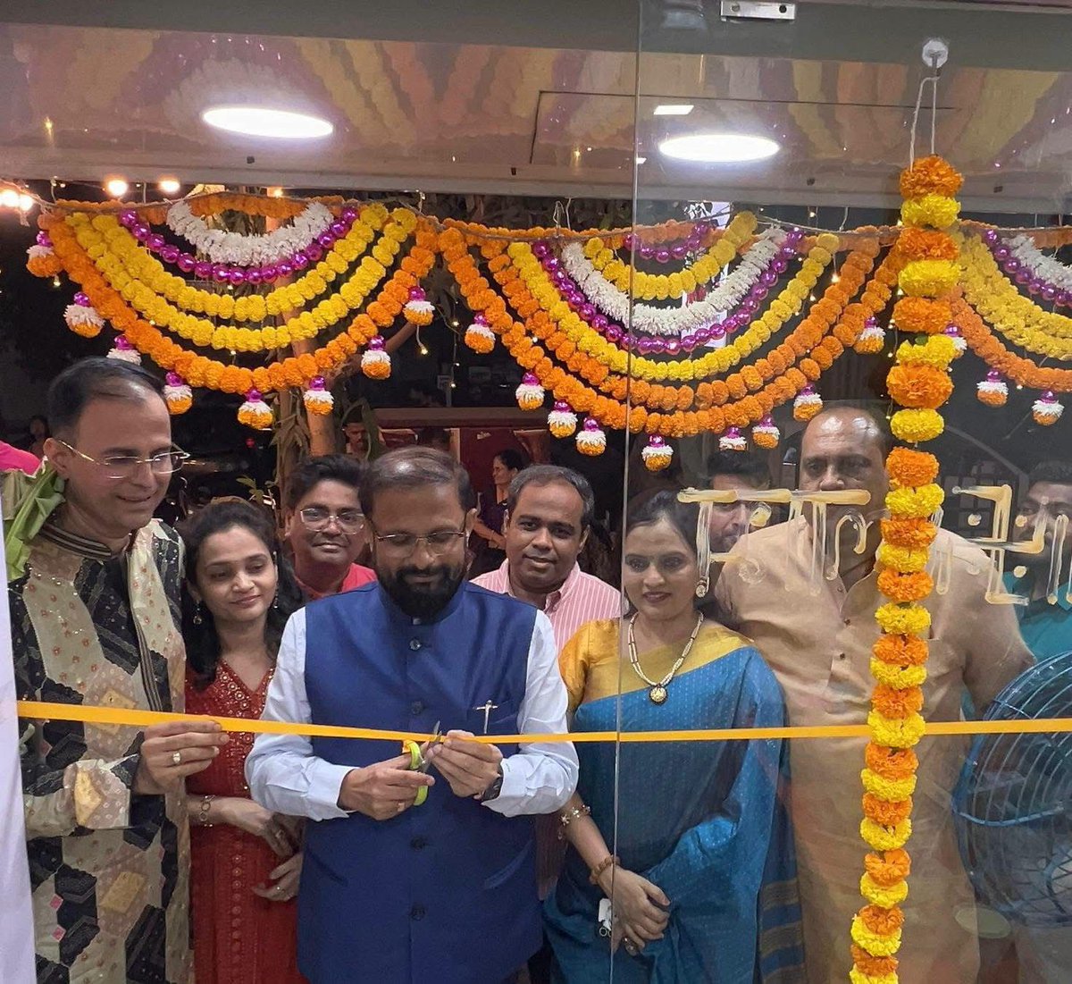 Naresh Mhaske tweet media